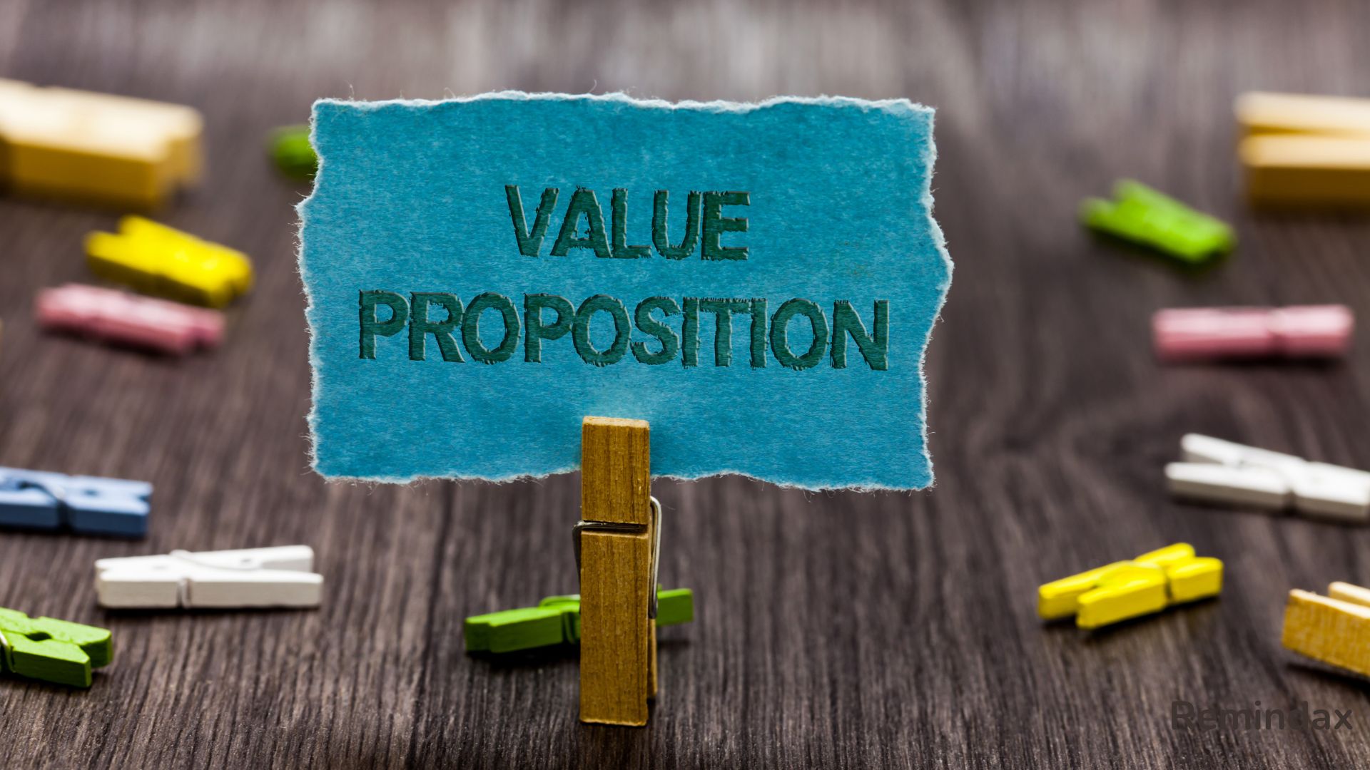 Crafting Your Unique Value Proposition: What Sets Your Startup Apart